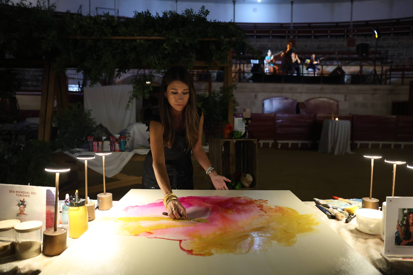 Fotos: Gala por el Día Mundial del Turismo