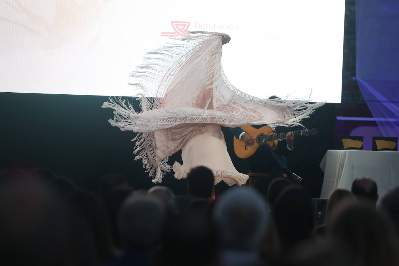 Fotos: Gala por el Día Mundial del Turismo