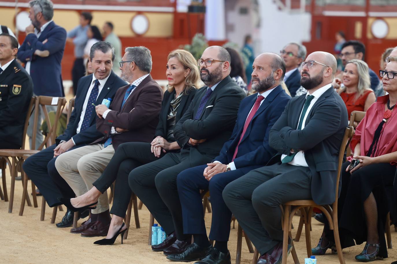 Fotos: Gala por el Día Mundial del Turismo