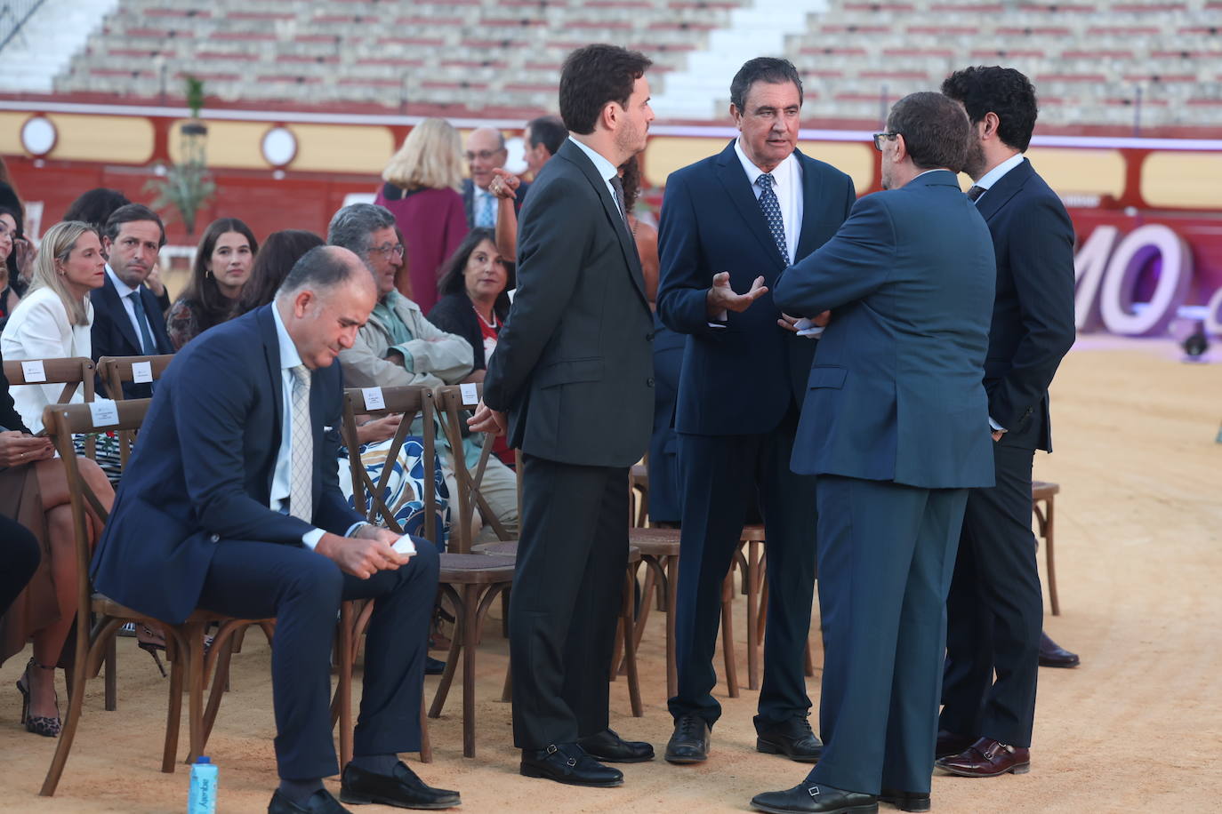 Fotos: Gala por el Día Mundial del Turismo