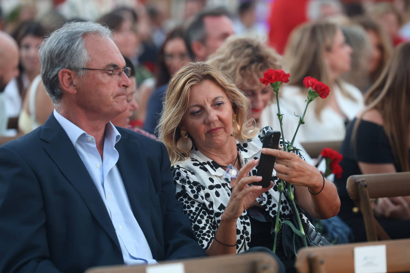 Fotos: Gala por el Día Mundial del Turismo