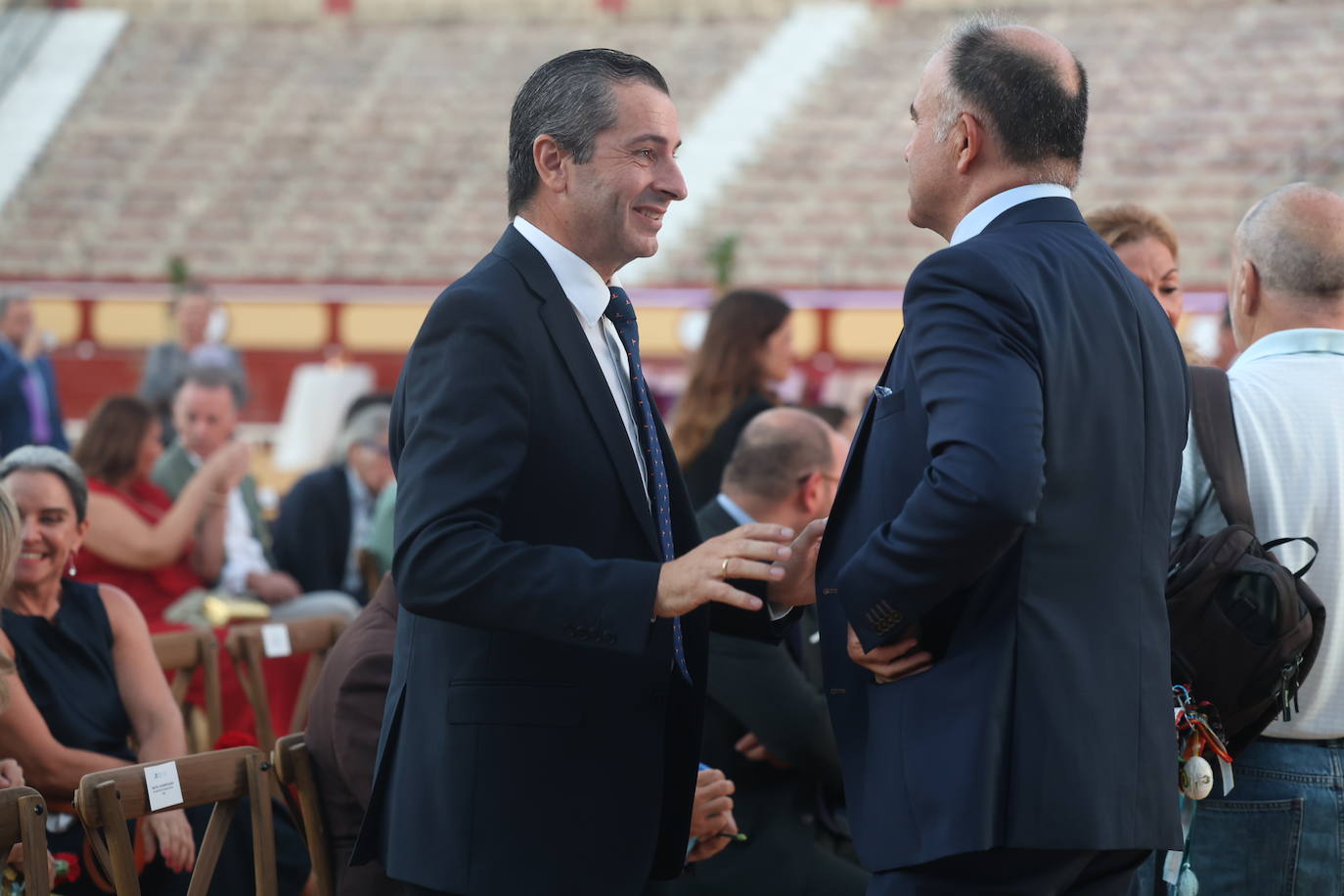 Fotos: Gala por el Día Mundial del Turismo