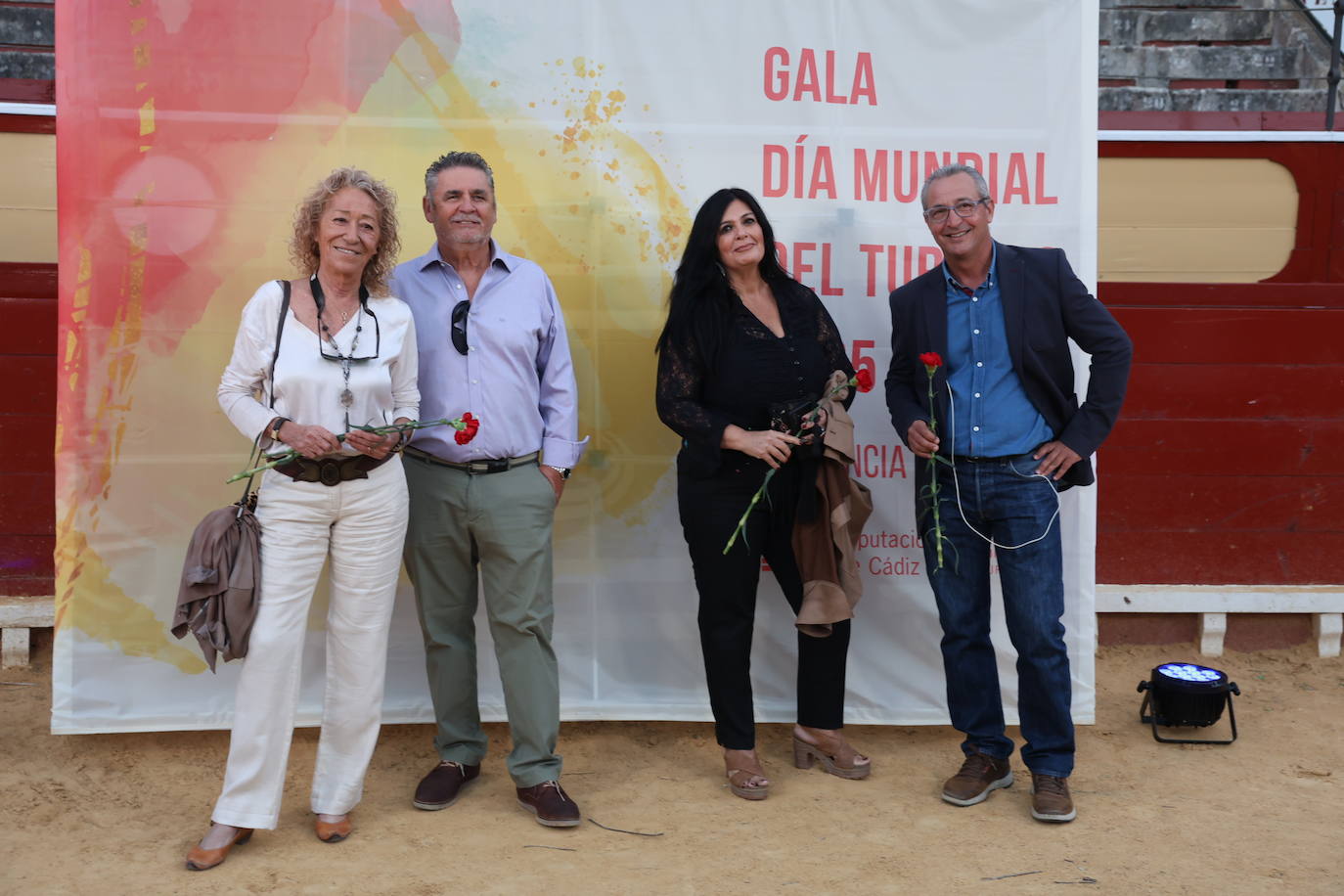 Fotos: Gala por el Día Mundial del Turismo