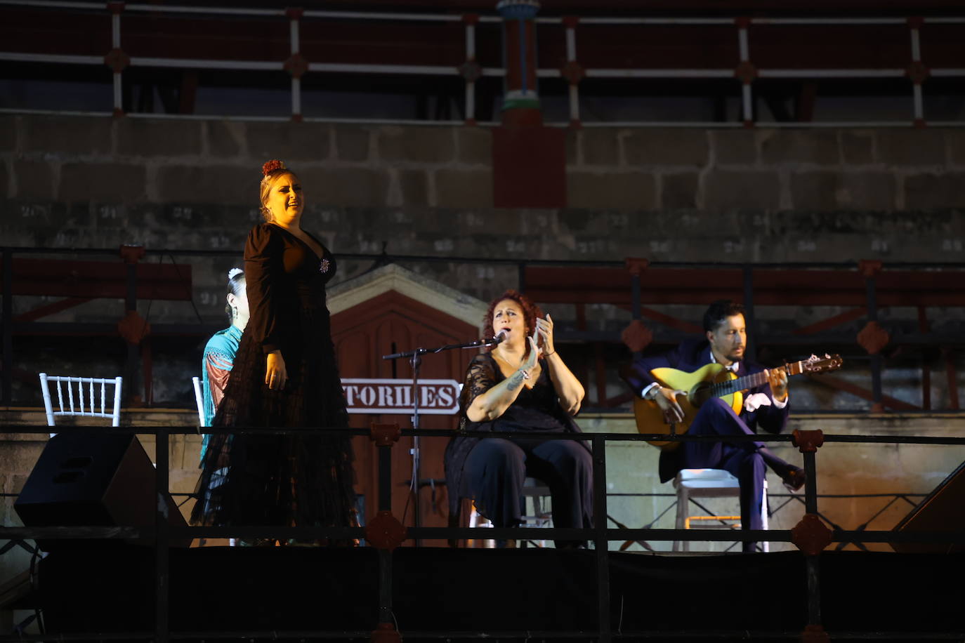 Fotos: Gala por el Día Mundial del Turismo