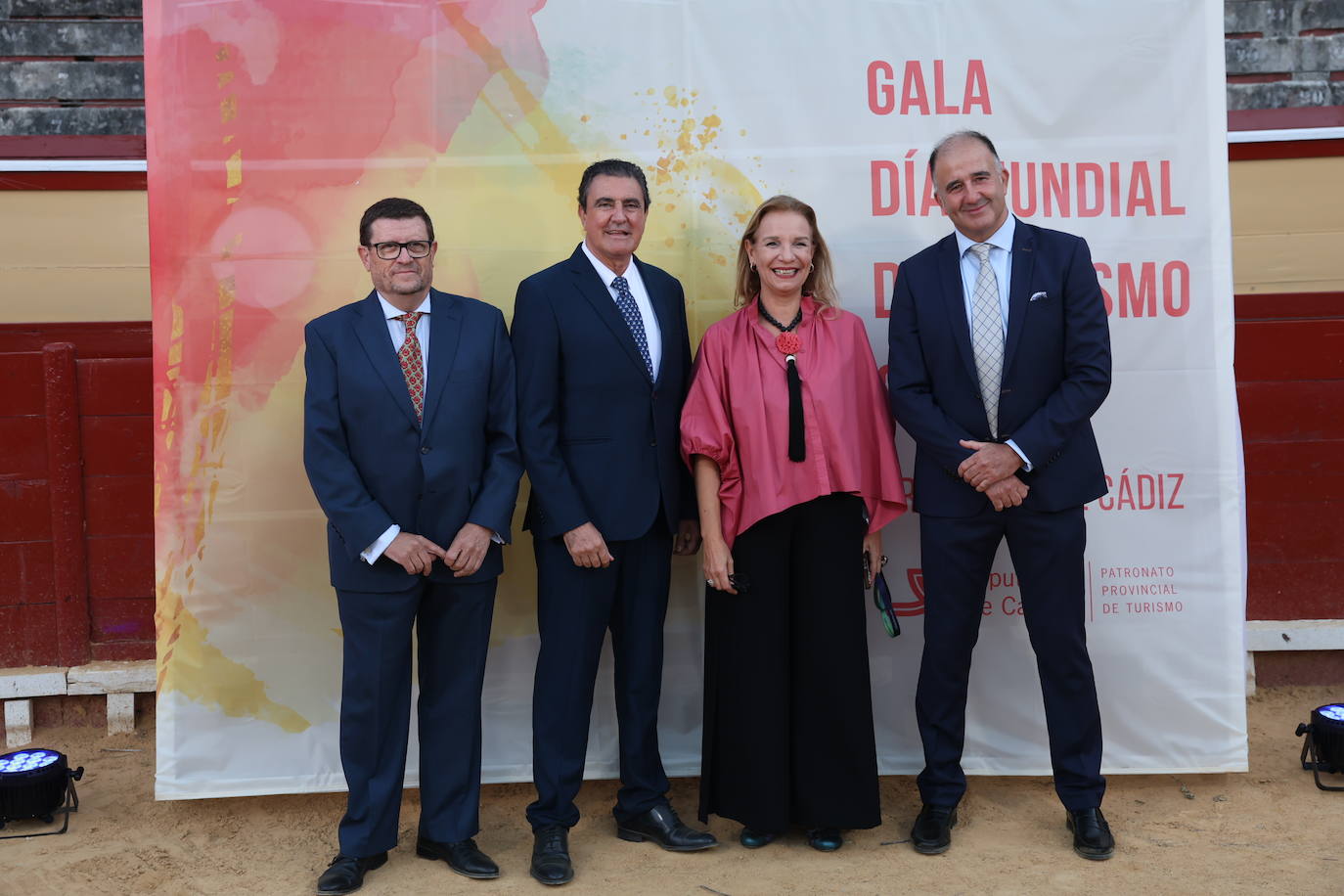 Fotos: Gala por el Día Mundial del Turismo