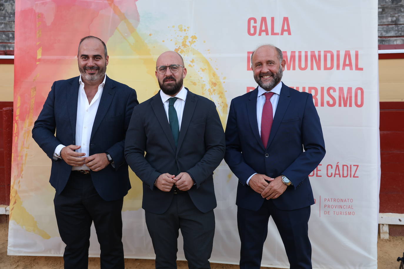 Fotos: Gala por el Día Mundial del Turismo