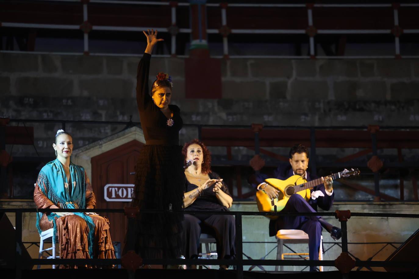 Fotos: Gala por el Día Mundial del Turismo