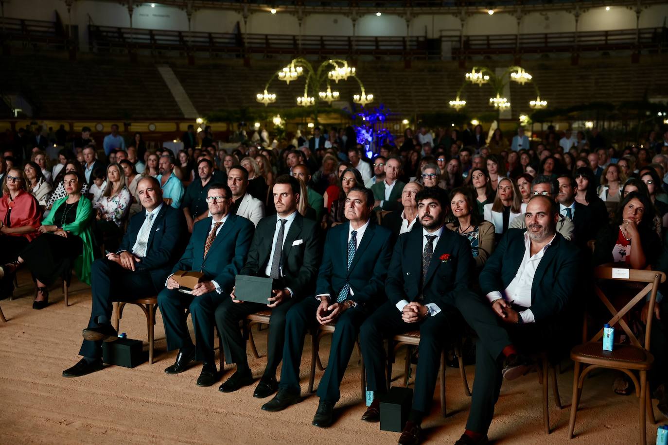 Fotos: Gala por el Día Mundial del Turismo