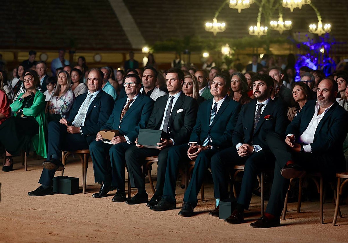 Fotos: Gala por el Día Mundial del Turismo