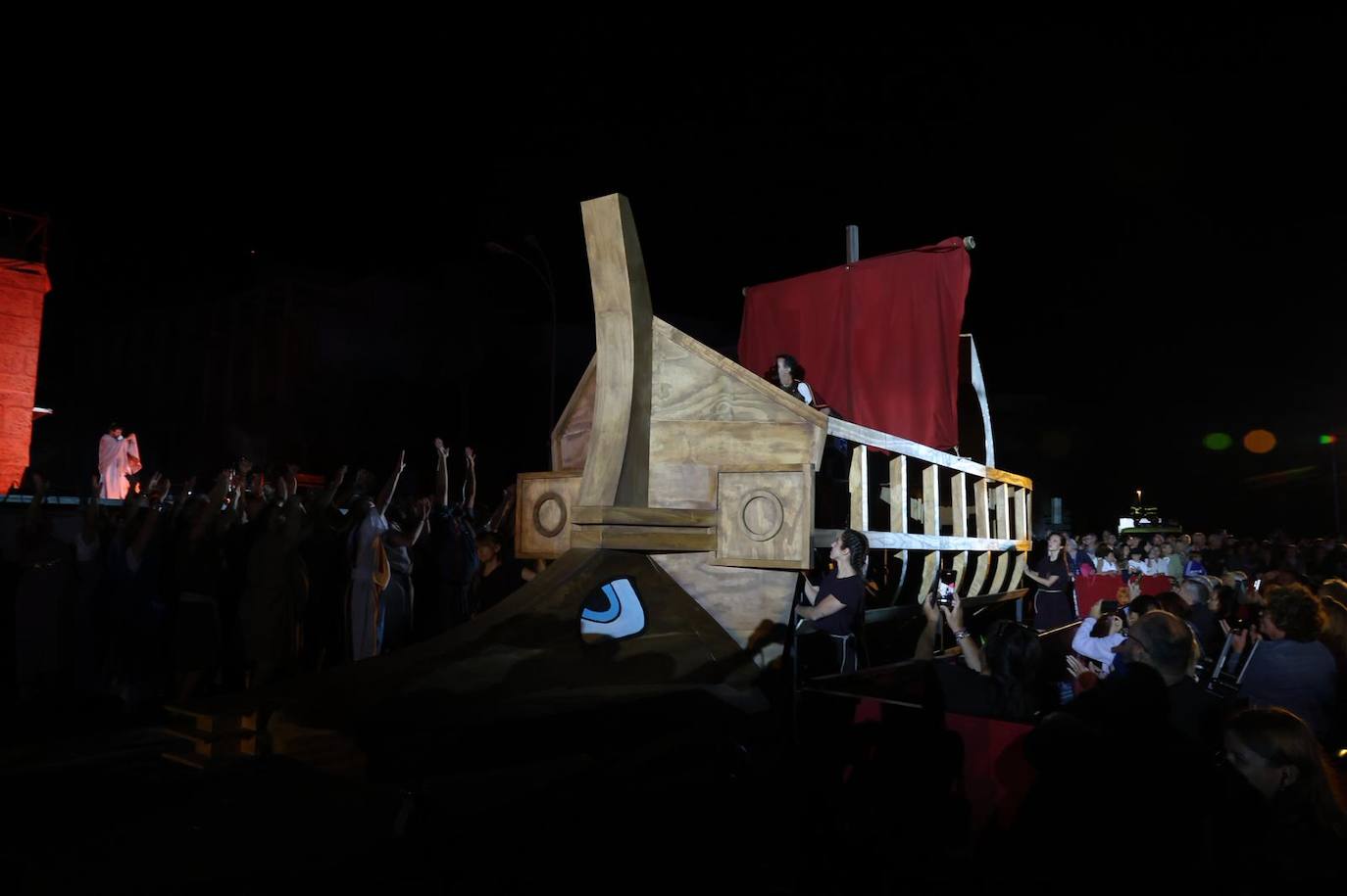 Y Cádiz se hizo Imperio