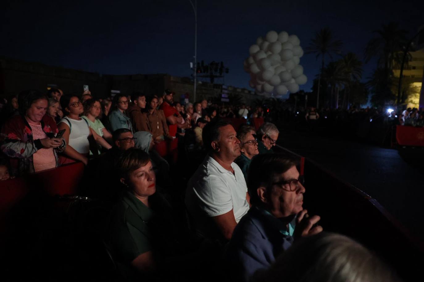 Y Cádiz se hizo Imperio