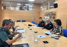 Sanlúcar insiste en ser declarada Zona de Especial Singularidad ante el crecimiento del narcotráfico