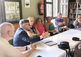 Vecinos de Muñoz Arenillas claman por una mayor limpieza en la zona