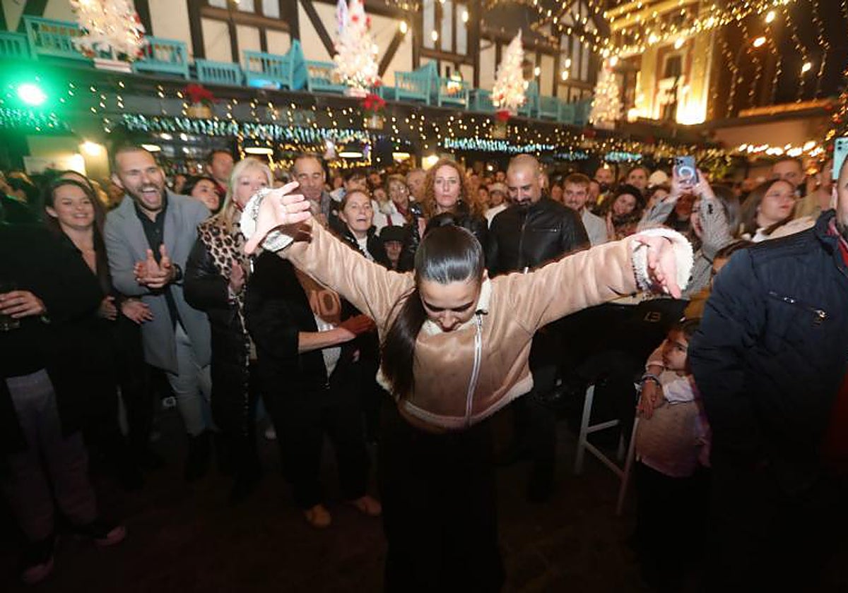 Las tradicionales Zambombas jerezanas ya tienen fecha de inicio para la Navidad 2025