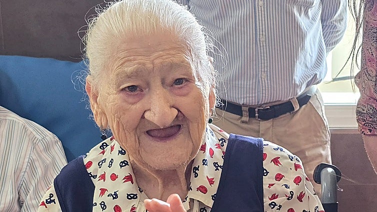 Muere la abuela de Barbate: «Ejemplo de mujer luchadora, un referente»