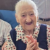 Muere la abuela de Barbate: «Ejemplo de mujer luchadora, un referente»