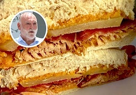 El chef José Andrés revela cuál es el mejor restaurante de Cádiz para desayunar: «Nada como empezar...»