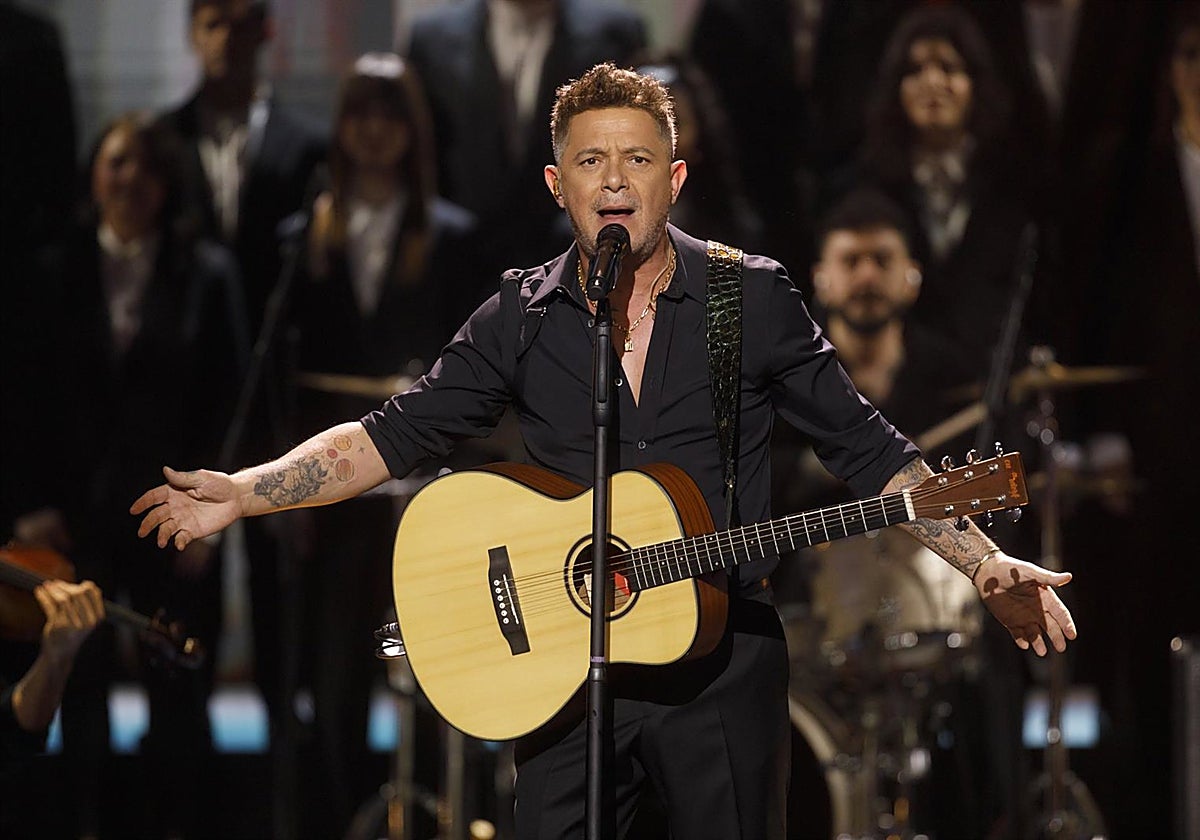 El Museo de Alejandro Sanz en Alcalá de los Gazules prevé abrir sus puertas en junio de 2026