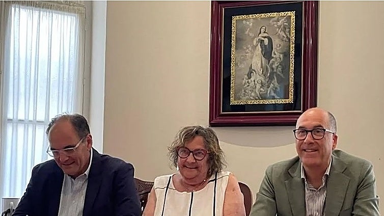 Gran vacío por la muerte de Pilar Álvarez, referente incansable en la lucha contra el lupus en Cádiz y toda España