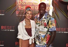 El gimnasio de El Puerto Reset People celebra su cuarto aniversario con un éxito rotundo