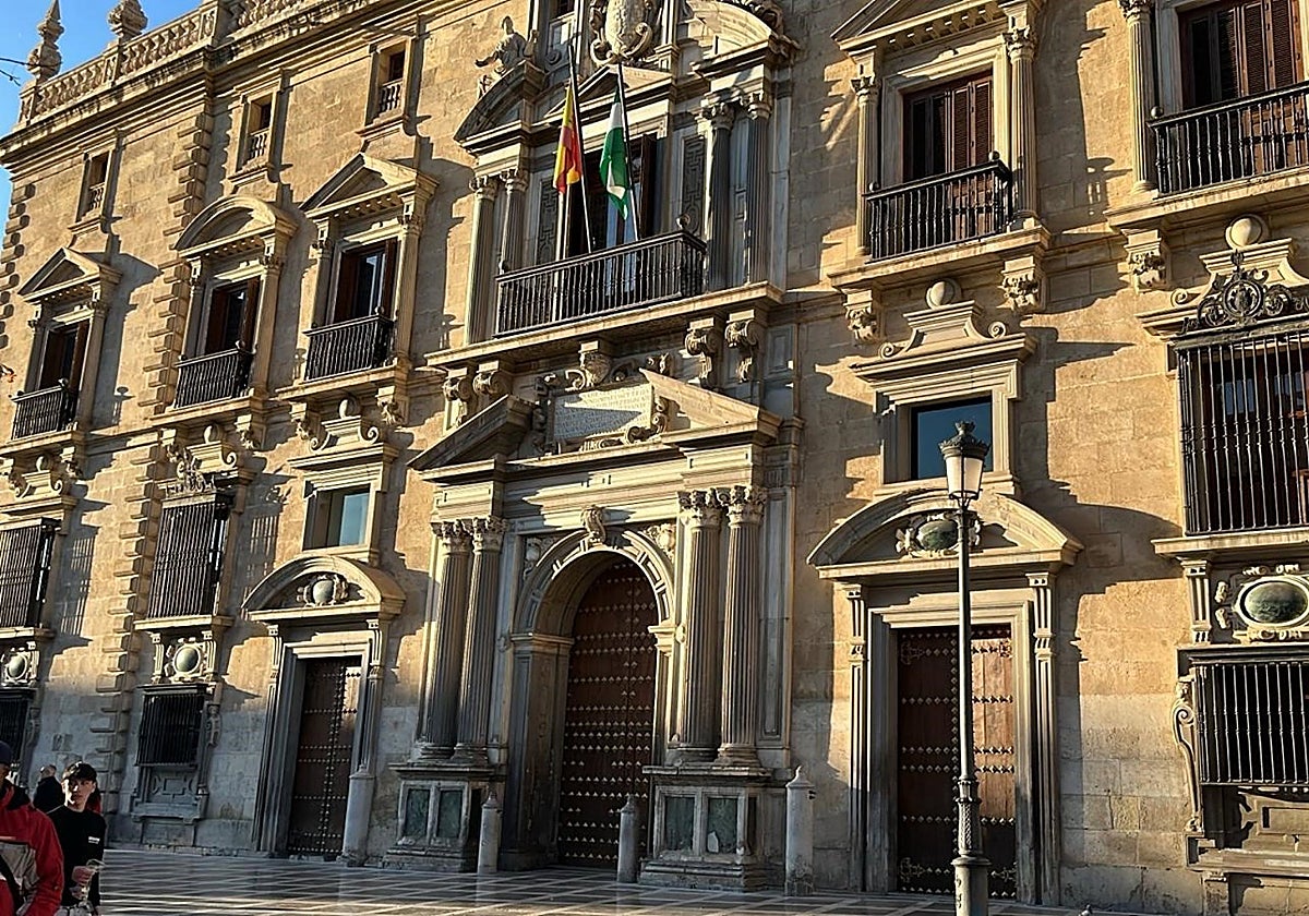 Más de once años de cárcel a un hombre por secuestro y maltrato a su pareja en Jerez
