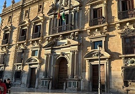 Más de once años de cárcel a un hombre por secuestro y maltrato a su pareja en Jerez