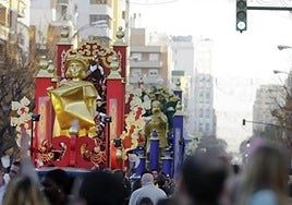 Cádiz dedicará la Cabalgata de Reyes a la ciudad