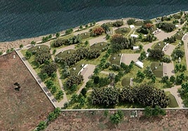 Los fondos EDIL dejan 104,5 millones para proyectos en la provincia de Cádiz