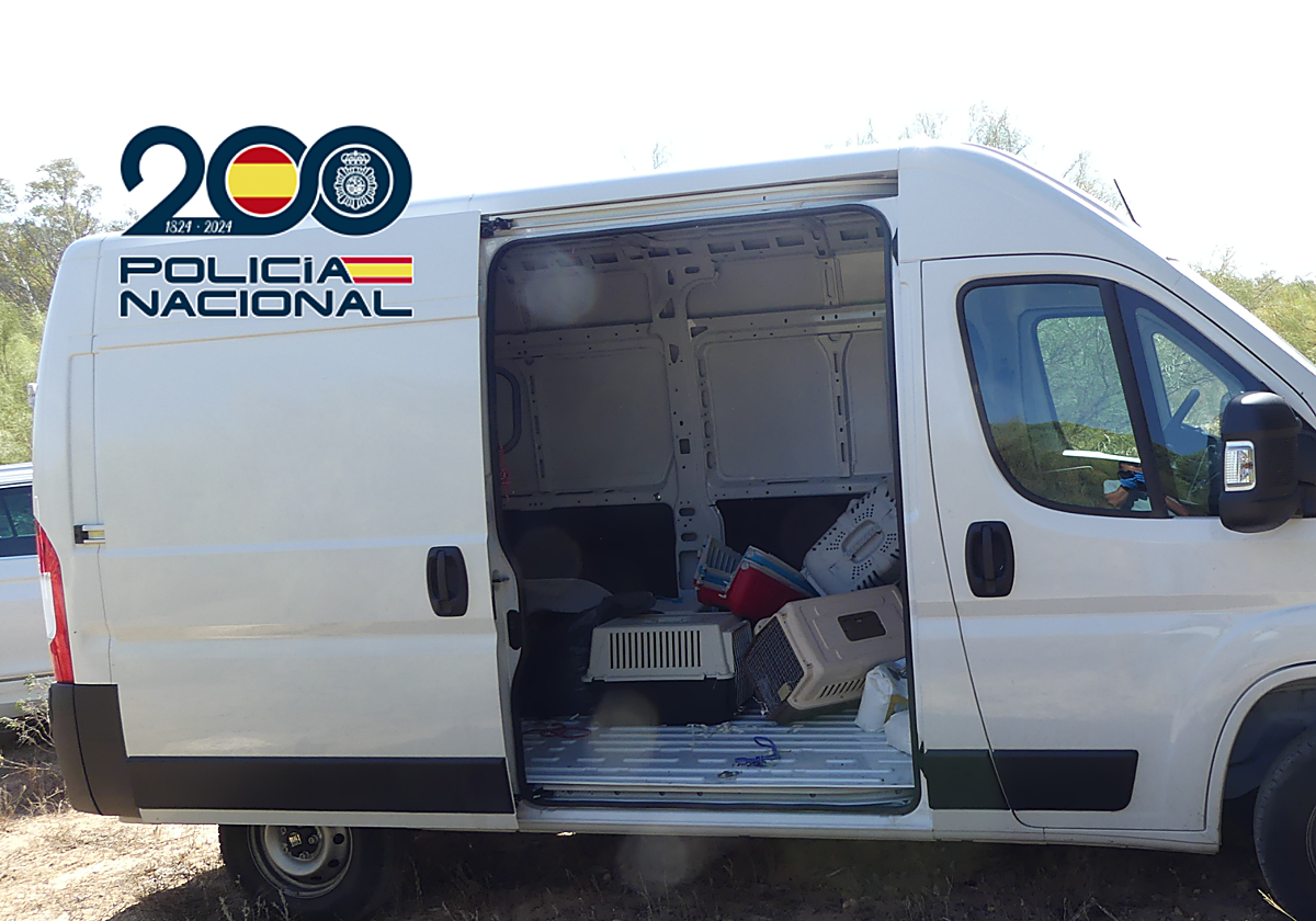 Finge y denuncia que ha sufrido un violento robo en El Puerto y acaba detenido