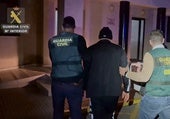 El juzgado deniega la libertad a Karim, el piloto de la narcolancha que mató a los dos guardias civiles en Barbate