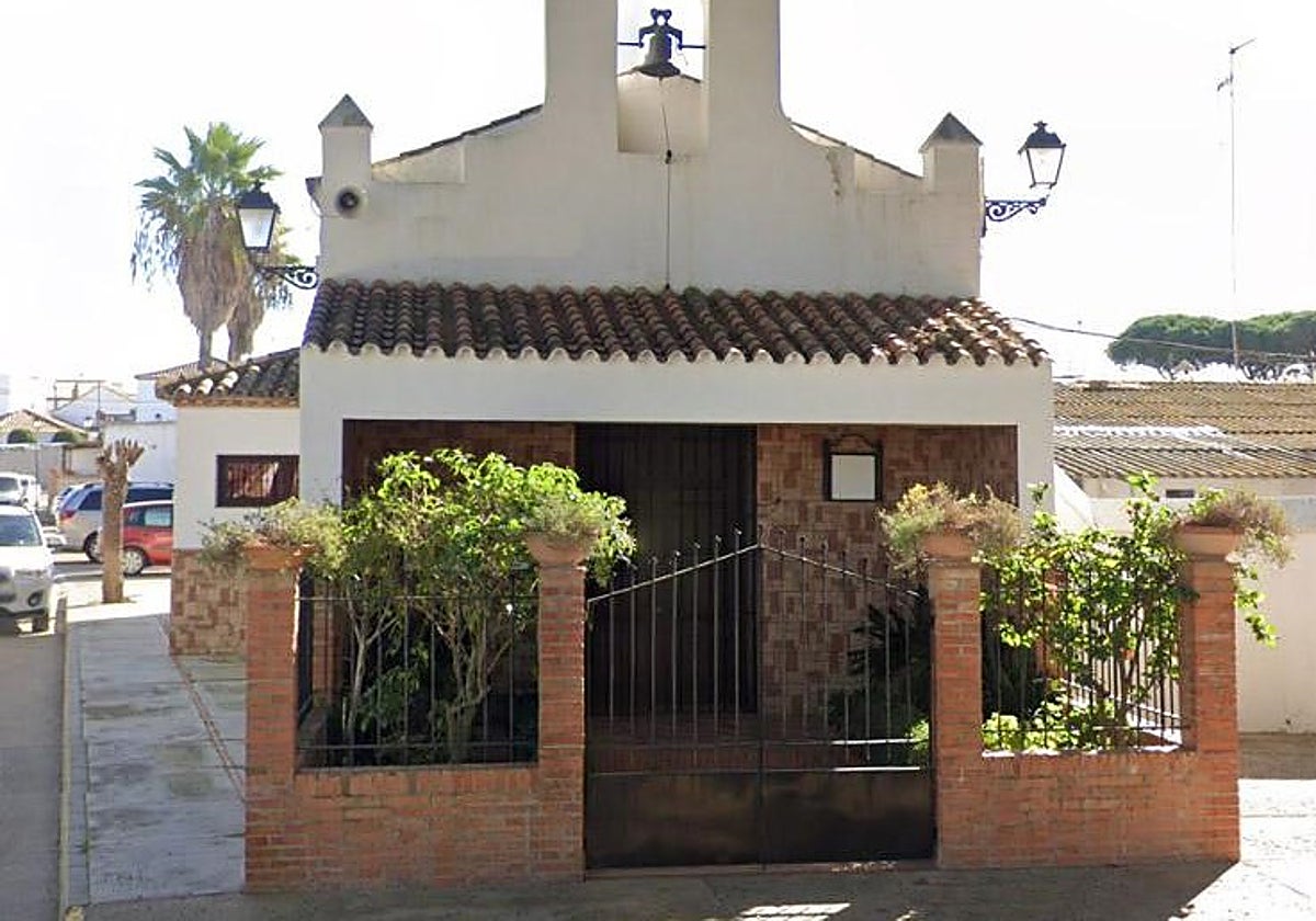 El nombre de esta pedanía de Cádiz es uno de los más raros y curiosos de la provincia: ¿Por qué se llama así?