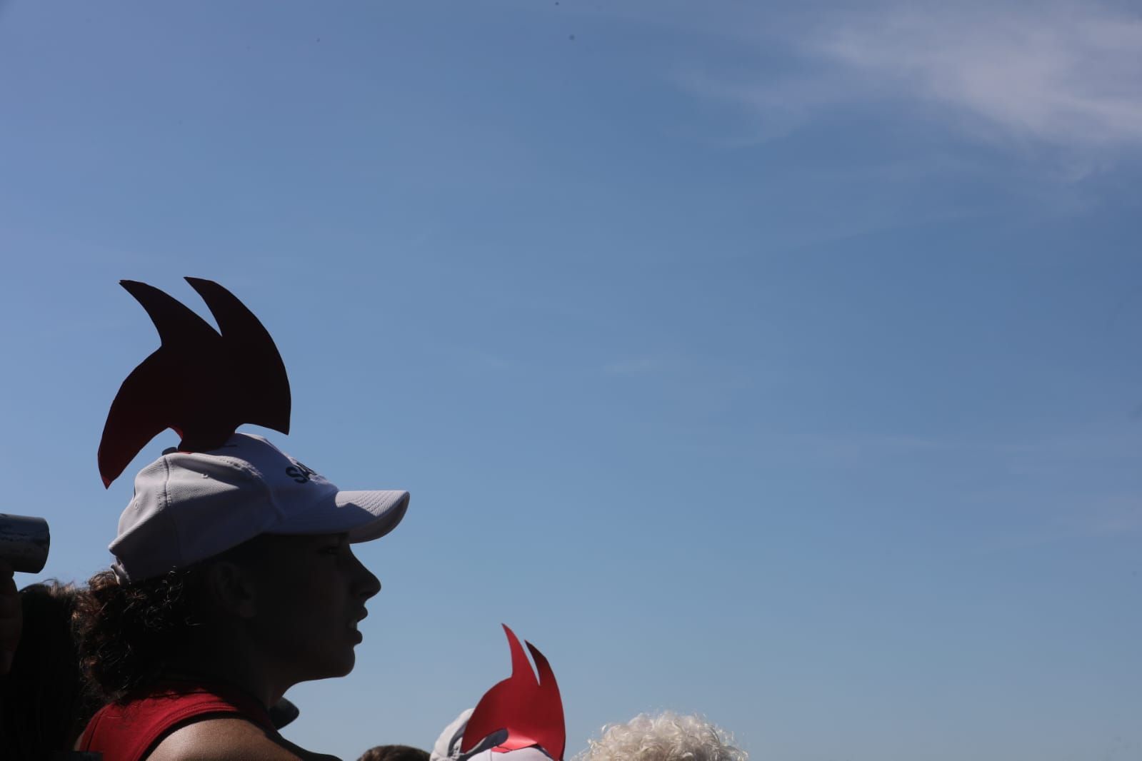 Fotos: Cádiz vibra con la SailGP