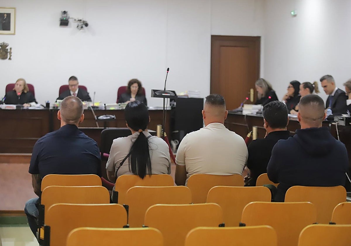 El juicio por el Rúa Mar se retoma este martes con las escuchas y las declaraciones de los acusados