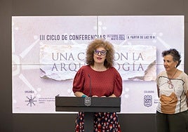 San Fernando tendrá tercera edición de 'Una cita con la arqueología'