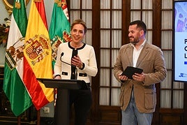 Diputación ejecutará actuaciones por más de siete millones en Alcalá, Benalup, Medina, Paterna y San José del Valle