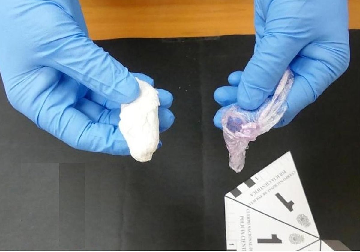 Cuatro años y ocho meses de cárcel para un reincidente por vender «rebujito» en Sanlúcar