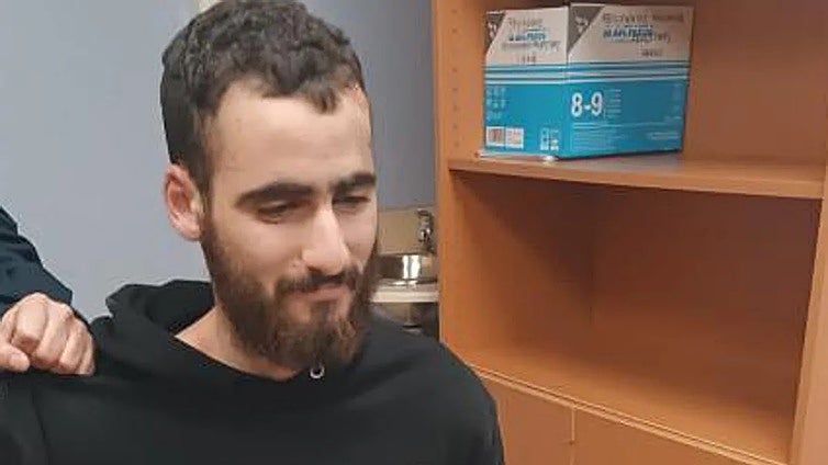 Yassine Kanjaa se sienta en el banquillo: la Fiscalía pide 50 años por asesinato terrorista del sacristán Diego Valencia en Algeciras