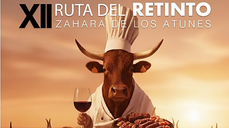 Uno de los pueblos más famosos de Cádiz celebra la Ruta del Retinto: habrá tapas de todo tipo, música en directo y muchas actividades
