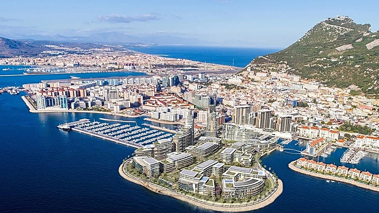 Albares pide al PP que respalde en la Eurocámara el acuerdo «histórico» sobre Gibraltar