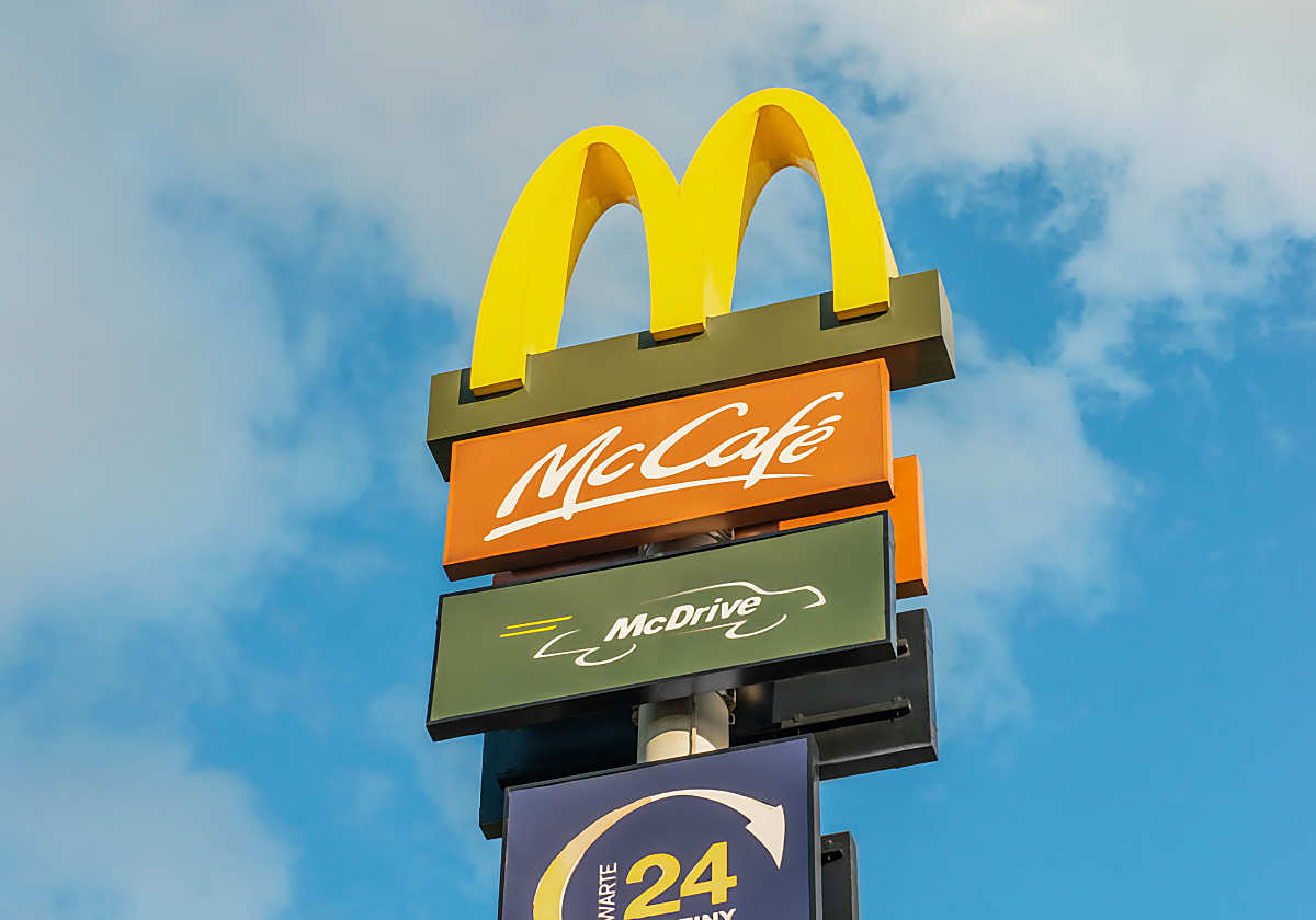 Nuevos locales McDonald's en Cádiz