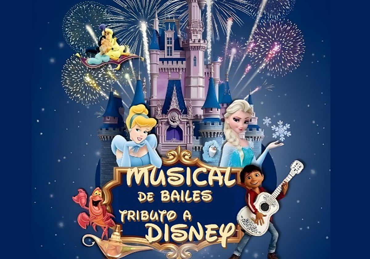 El espectáculo de este sábado en Barbate tiene fines solidarios