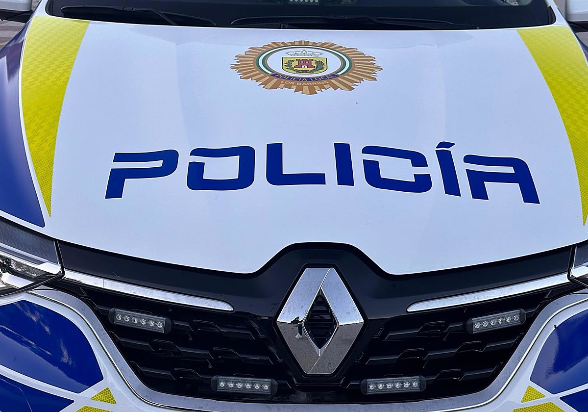 Agrede a su pareja y a su madre, además de amenazar a su hermano con un cuchillo