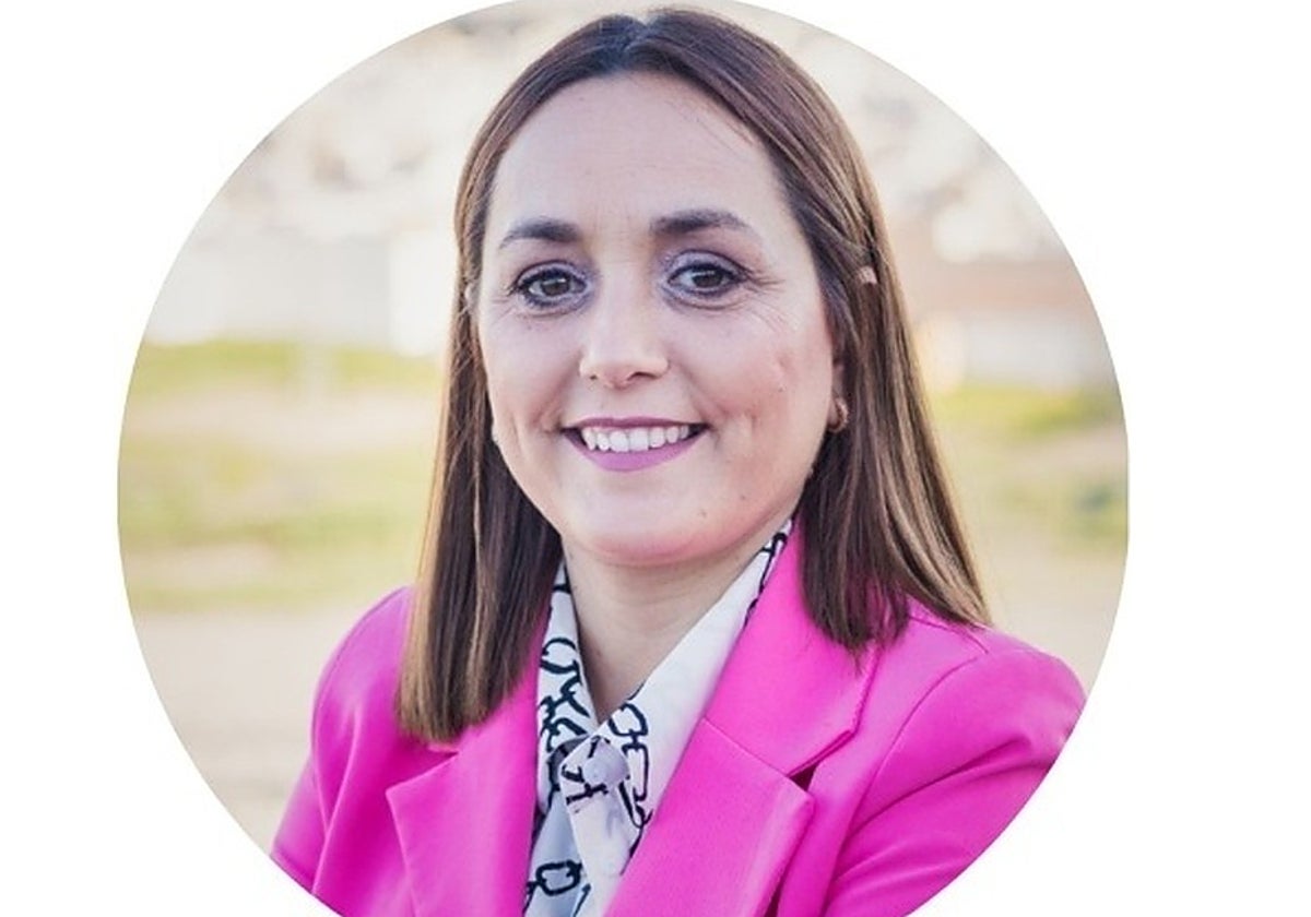 María José Hedrera Raposo