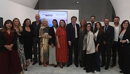 Fotos: Las mejores imágenes de la gala anual de Cádiz Solidaria