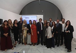 Fotos: Las mejores imágenes de la gala anual de Cádiz Solidaria