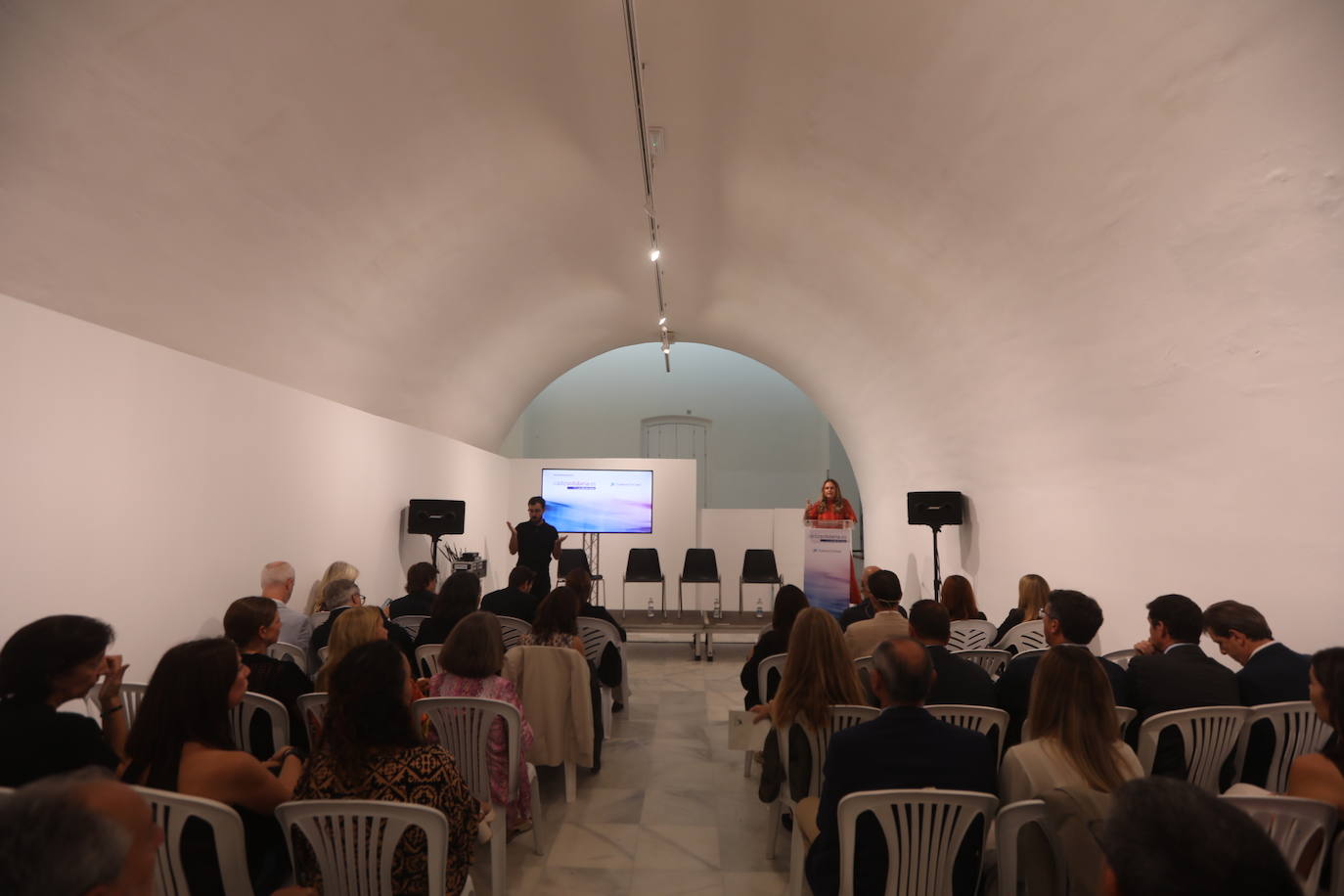 Fotos: Las mejores imágenes de la gala anual de Cádiz Solidaria