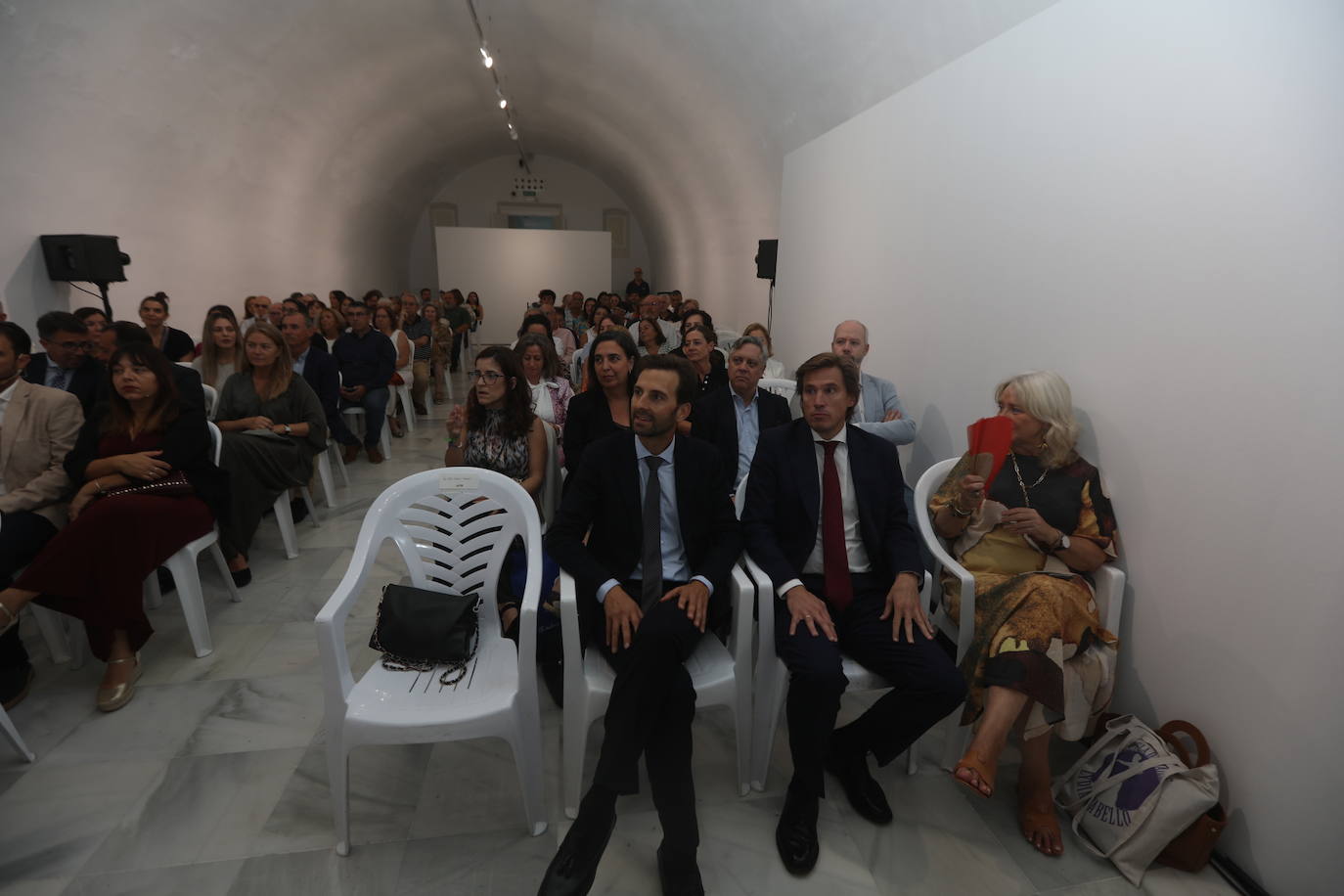 Fotos: Las mejores imágenes de la gala anual de Cádiz Solidaria