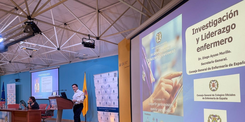 La VII Jornada Sobre Conocimiento Enfermero De C diz Consolida A La la-vii-jornada-sobre-conocimiento-enfermero-de-c-diz-consolida-a-la