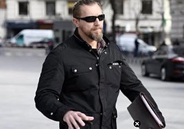 El jerezano al que apunta y quiere ver en la cárcel Julian Assange