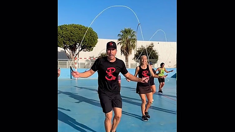 José Manuel Pinto, ex portero gaditano del FC Barcelona, triunfa con este sorprendente negocio: «¡Vaya genio!»